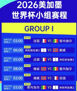 今日赛程：晚场比赛集中时如何安排查看顺序